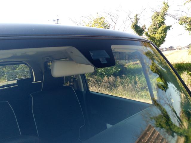 フレアクロスオーバー ＸＳ　ナビ　ＴＶ　レーダーブレーキサポート　ＥＴＣ　バックカメラ　Ｂｌｕｅｔｏｏｔｈ　ＣＤ　ＤＶＤ　スマートキー　ＨＩＤライト　シートヒーター　オートエアコン　オートライト　アイドリングストップ（14枚目）