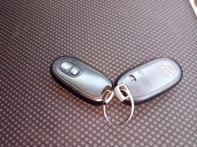 フレアクロスオーバー ＸＳ　ナビ　ＴＶ　レーダーブレーキサポート　ＥＴＣ　バックカメラ　Ｂｌｕｅｔｏｏｔｈ　ＣＤ　ＤＶＤ　スマートキー　ＨＩＤライト　シートヒーター　オートエアコン　オートライト　アイドリングストップ（18枚目）