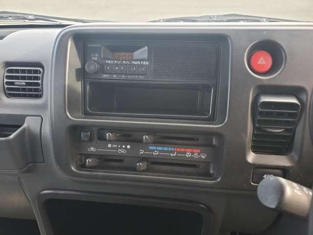 ハイゼットトラック 農用スペシャル　３方開　４ＷＤ　５速マニュアル（12枚目）
