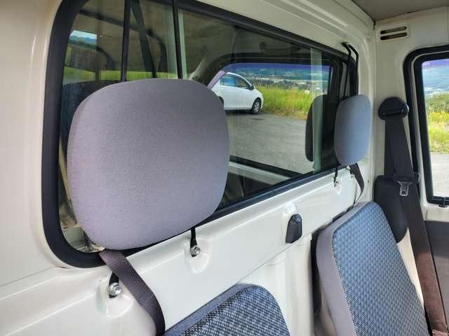 ハイゼットトラック 農用スペシャル　３方開　４ＷＤ　５速マニュアル（15枚目）