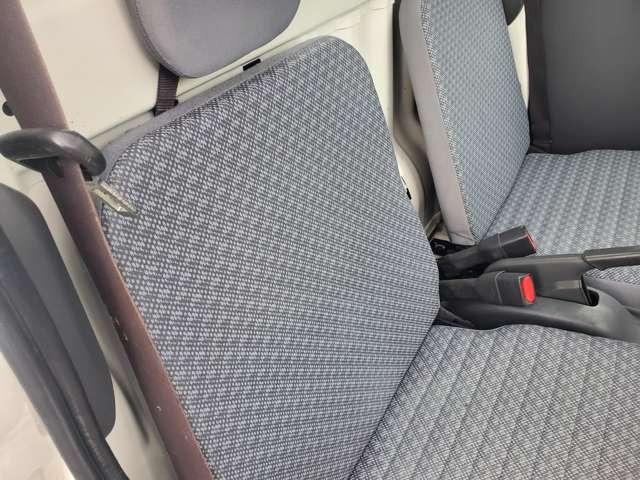 ハイゼットトラック エアコン・パワステ　スペシャル　３方開　４ＷＤ　５速マニュアル（21枚目）