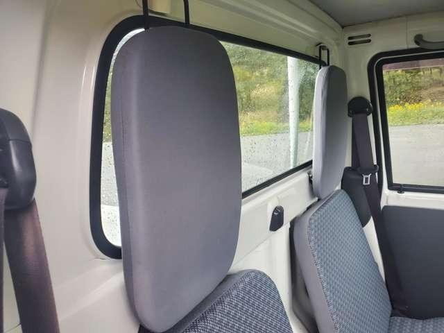 ハイゼットトラック エアコン・パワステ　スペシャル　３方開　４ＷＤ　５速マニュアル（22枚目）