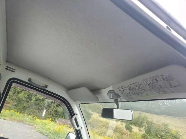 ハイゼットトラック エアコン・パワステ　スペシャル　３方開　４ＷＤ　５速マニュアル（23枚目）