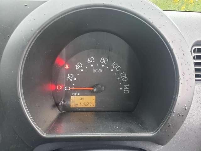 ハイゼットトラック エアコン・パワステ　スペシャル　３方開　４ＷＤ　５速マニュアル（31枚目）