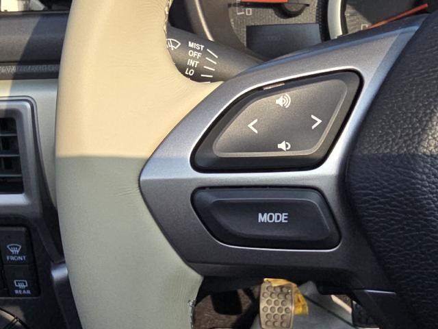 コペン ２０ｔｈアニバーサリーエディション　オープンカー　ＬＥＤヘッドランプ　ＭＴ　スマートキー　アイドリングストップ　シートヒーター　アルミホイール　盗難防止システム　衝突安全ボディ　ＡＢＳ　ＥＳＣ　エアコン　パワーステアリング（8枚目）