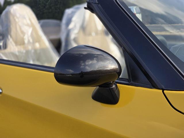 コペン ２０ｔｈアニバーサリーエディション　オープンカー　ＬＥＤヘッドランプ　ＭＴ　スマートキー　アイドリングストップ　シートヒーター　アルミホイール　盗難防止システム　衝突安全ボディ　ＡＢＳ　ＥＳＣ　エアコン　パワーステアリング（43枚目）