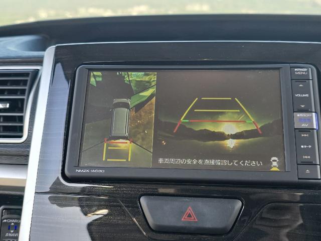 タント Ｘ　ＶＳ　ＳＡＩＩＩ　ドライブレコーダー　全周囲カメラ　両側電動スライドドア　ＴＶ　クリアランスソナー　衝突被害軽減システム　オートマチックハイビーム　オートライト　スマートキー　アイドリングストップ　電動格納ミラー（2枚目）