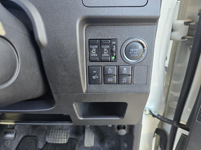 タント Ｘ　ＶＳ　ＳＡＩＩＩ　ドライブレコーダー　全周囲カメラ　両側電動スライドドア　ＴＶ　クリアランスソナー　衝突被害軽減システム　オートマチックハイビーム　オートライト　スマートキー　アイドリングストップ　電動格納ミラー（5枚目）