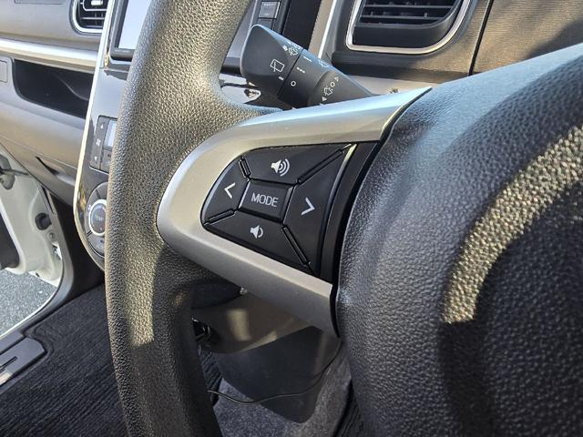 タント Ｘ　ＶＳ　ＳＡＩＩＩ　ドライブレコーダー　全周囲カメラ　両側電動スライドドア　ＴＶ　クリアランスソナー　衝突被害軽減システム　オートマチックハイビーム　オートライト　スマートキー　アイドリングストップ　電動格納ミラー（8枚目）