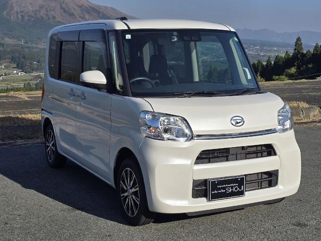 タント Ｘ　ＶＳ　ＳＡＩＩＩ　ドライブレコーダー　全周囲カメラ　両側電動スライドドア　ＴＶ　クリアランスソナー　衝突被害軽減システム　オートマチックハイビーム　オートライト　スマートキー　アイドリングストップ　電動格納ミラー（13枚目）