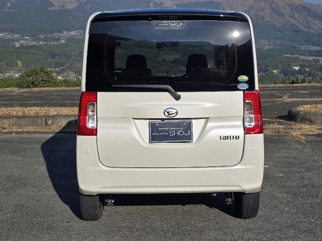 タント Ｘ　ＶＳ　ＳＡＩＩＩ　ドライブレコーダー　全周囲カメラ　両側電動スライドドア　ＴＶ　クリアランスソナー　衝突被害軽減システム　オートマチックハイビーム　オートライト　スマートキー　アイドリングストップ　電動格納ミラー（16枚目）