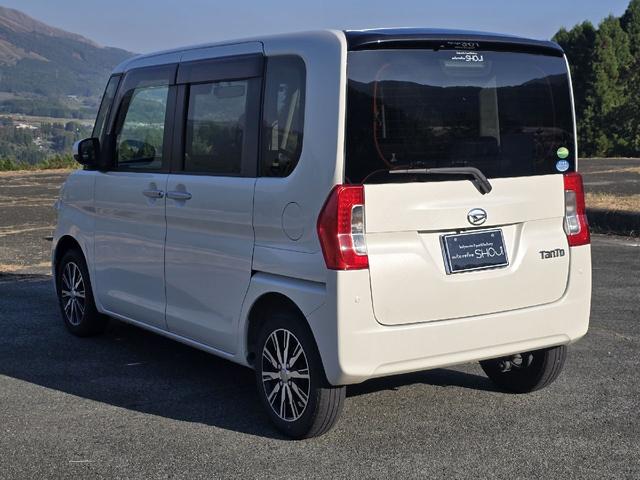 タント Ｘ　ＶＳ　ＳＡＩＩＩ　ドライブレコーダー　全周囲カメラ　両側電動スライドドア　ＴＶ　クリアランスソナー　衝突被害軽減システム　オートマチックハイビーム　オートライト　スマートキー　アイドリングストップ　電動格納ミラー（17枚目）