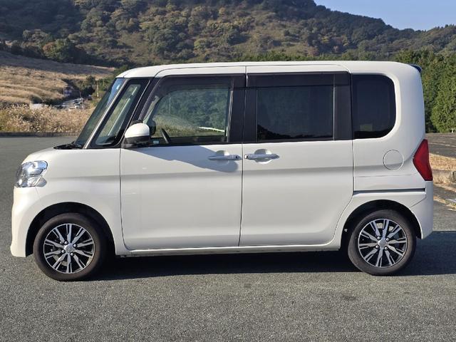 タント Ｘ　ＶＳ　ＳＡＩＩＩ　ドライブレコーダー　全周囲カメラ　両側電動スライドドア　ＴＶ　クリアランスソナー　衝突被害軽減システム　オートマチックハイビーム　オートライト　スマートキー　アイドリングストップ　電動格納ミラー（18枚目）