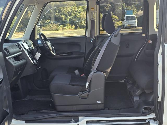 タント Ｘ　ＶＳ　ＳＡＩＩＩ　ドライブレコーダー　全周囲カメラ　両側電動スライドドア　ＴＶ　クリアランスソナー　衝突被害軽減システム　オートマチックハイビーム　オートライト　スマートキー　アイドリングストップ　電動格納ミラー（22枚目）