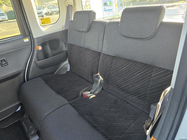 タント Ｘ　ＶＳ　ＳＡＩＩＩ　ドライブレコーダー　全周囲カメラ　両側電動スライドドア　ＴＶ　クリアランスソナー　衝突被害軽減システム　オートマチックハイビーム　オートライト　スマートキー　アイドリングストップ　電動格納ミラー（24枚目）