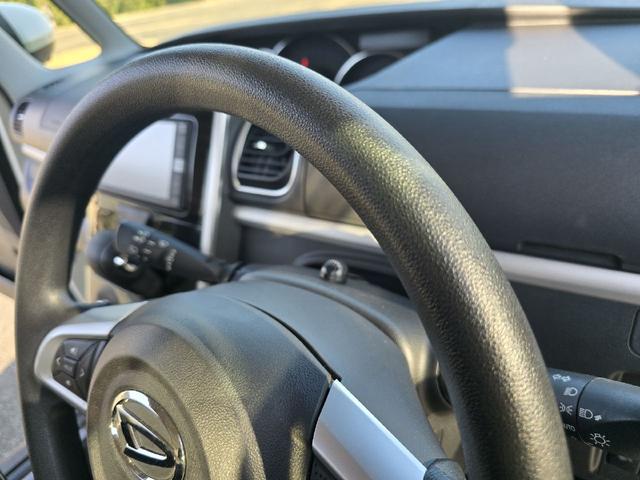 タント Ｘ　ＶＳ　ＳＡＩＩＩ　ドライブレコーダー　全周囲カメラ　両側電動スライドドア　ＴＶ　クリアランスソナー　衝突被害軽減システム　オートマチックハイビーム　オートライト　スマートキー　アイドリングストップ　電動格納ミラー（27枚目）