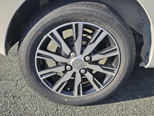 タント Ｘ　ＶＳ　ＳＡＩＩＩ　ドライブレコーダー　全周囲カメラ　両側電動スライドドア　ＴＶ　クリアランスソナー　衝突被害軽減システム　オートマチックハイビーム　オートライト　スマートキー　アイドリングストップ　電動格納ミラー（28枚目）