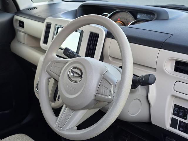 ムーヴキャンバス Ｇ　ＳＡＩＩＩ　ドライブレコーダー　ＥＴＣ　両側電動スライドドア　衝突被害軽減システム　オートマチックハイビーム　ＬＥＤヘッドランプ　スマートキー　アイドリングストップ　電動格納ミラー　ベンチシート　ＣＶＴ（2枚目）