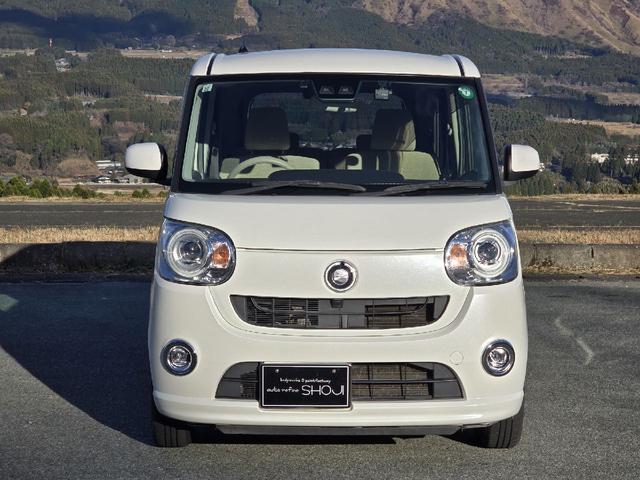 ムーヴキャンバス Ｇ　ＳＡＩＩＩ　ドライブレコーダー　ＥＴＣ　両側電動スライドドア　衝突被害軽減システム　オートマチックハイビーム　ＬＥＤヘッドランプ　スマートキー　アイドリングストップ　電動格納ミラー　ベンチシート　ＣＶＴ（12枚目）