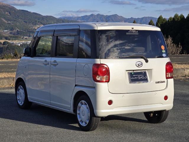 ムーヴキャンバス Ｇ　ＳＡＩＩＩ　ドライブレコーダー　ＥＴＣ　両側電動スライドドア　衝突被害軽減システム　オートマチックハイビーム　ＬＥＤヘッドランプ　スマートキー　アイドリングストップ　電動格納ミラー　ベンチシート　ＣＶＴ（17枚目）