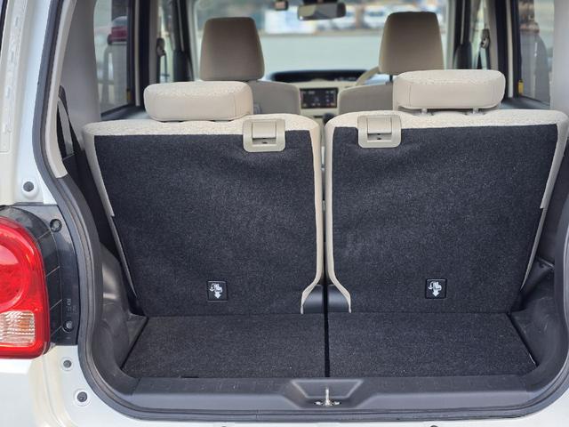 ムーヴキャンバス Ｇ　ＳＡＩＩＩ　ドライブレコーダー　ＥＴＣ　両側電動スライドドア　衝突被害軽減システム　オートマチックハイビーム　ＬＥＤヘッドランプ　スマートキー　アイドリングストップ　電動格納ミラー　ベンチシート　ＣＶＴ（19枚目）