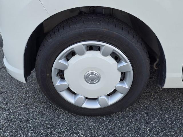 ムーヴキャンバス Ｇ　ＳＡＩＩＩ　ドライブレコーダー　ＥＴＣ　両側電動スライドドア　衝突被害軽減システム　オートマチックハイビーム　ＬＥＤヘッドランプ　スマートキー　アイドリングストップ　電動格納ミラー　ベンチシート　ＣＶＴ（20枚目）