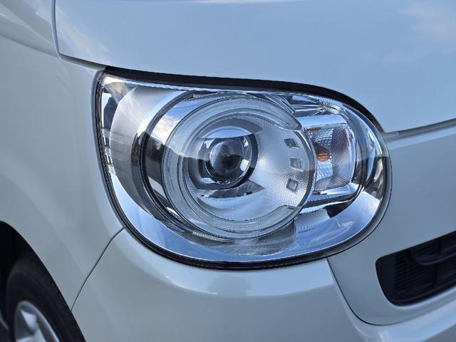 ムーヴキャンバス Ｇ　ＳＡＩＩＩ　ドライブレコーダー　ＥＴＣ　両側電動スライドドア　衝突被害軽減システム　オートマチックハイビーム　ＬＥＤヘッドランプ　スマートキー　アイドリングストップ　電動格納ミラー　ベンチシート　ＣＶＴ（21枚目）