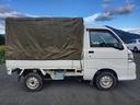 ハイゼットトラック 農用スペシャル　３方開　４ＷＤ　５速マニュアル（5枚目）