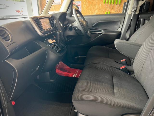 デイズルークス ハイウェイスター X キーレスエントリー・スマートキー ベンチシート フルフラットシート バックカメラ 全周囲カメラ Bluetooth再生 アルミホイール(19枚目)