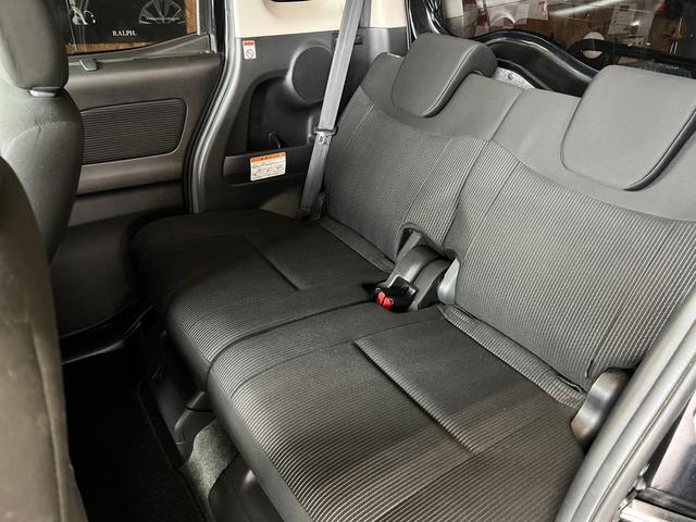 デイズルークス ハイウェイスター X キーレスエントリー・スマートキー ベンチシート フルフラットシート バックカメラ 全周囲カメラ Bluetooth再生 アルミホイール(28枚目)