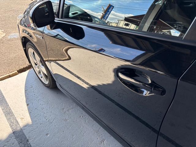 プリウス S ハイブリッドバッテリー交換済み(6枚目)