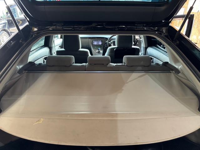 プリウス S ハイブリッドバッテリー交換済み(12枚目)