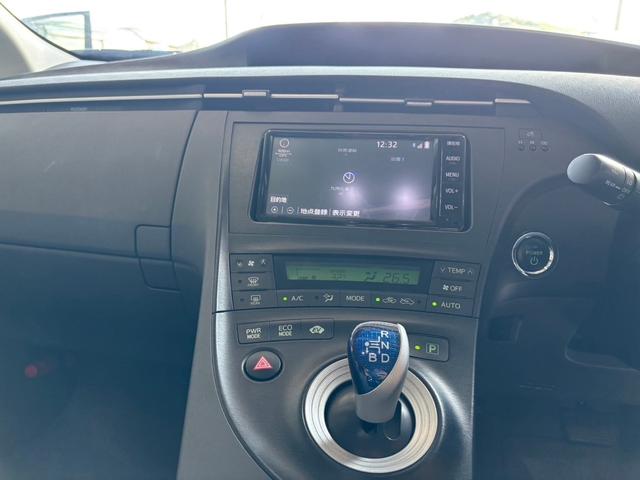 プリウス S ハイブリッドバッテリー交換済み(19枚目)