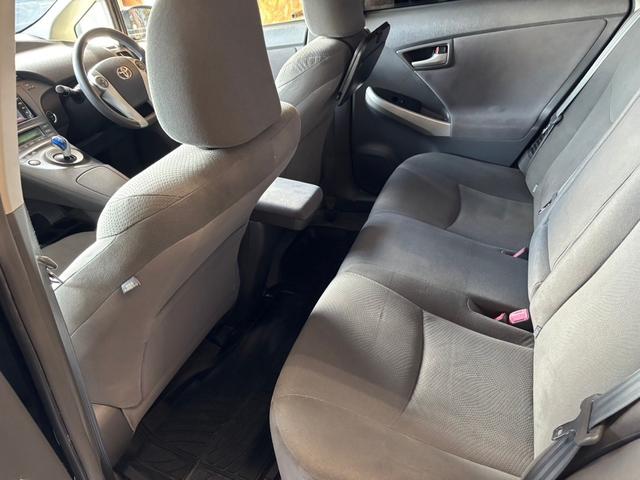 プリウス S ハイブリッドバッテリー交換済み(27枚目)