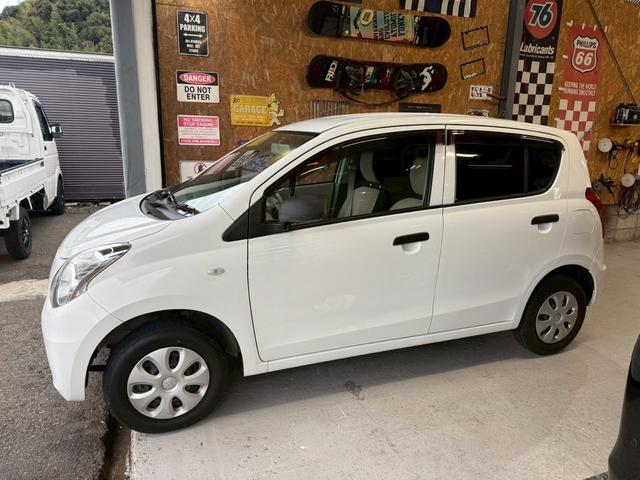 アルト Ｆ（2枚目）