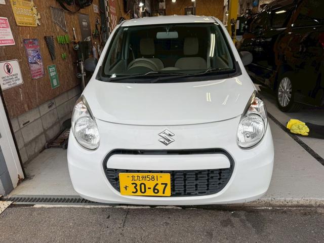 アルト Ｆ（3枚目）