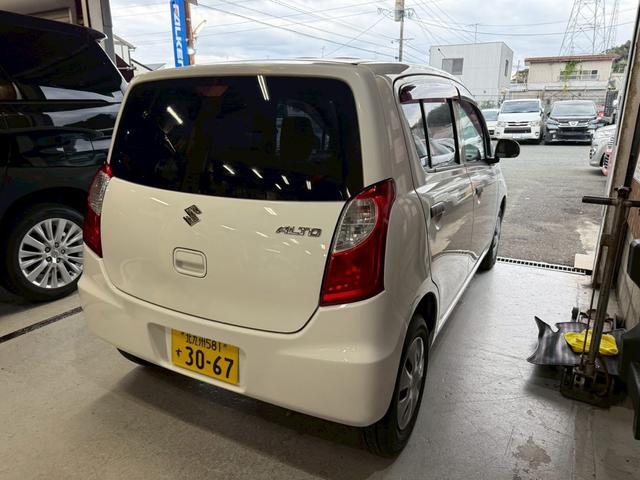 アルト Ｆ（7枚目）