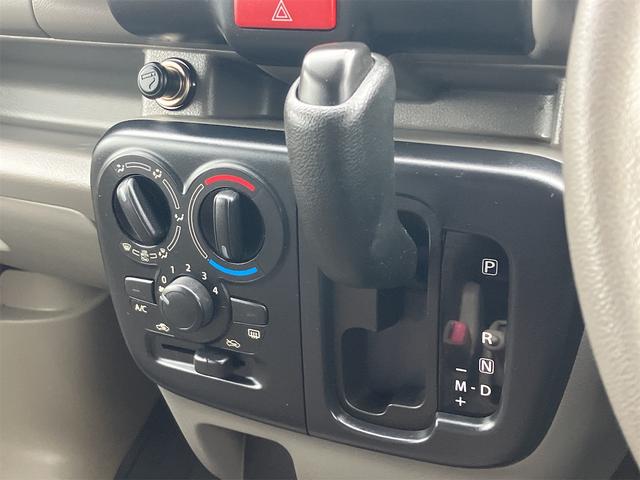 エブリイ ＰＡ　ハイルーフ　ＡＴ　両側スライドドア　ＡＢＳ　エアコン　パワーステアリング　運転席エアバッグ　助手席エアバッグ（6枚目）