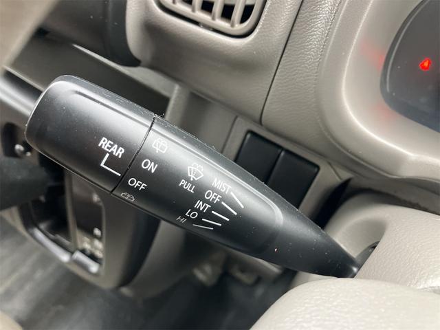 エブリイ ＰＡ　ハイルーフ　ＡＴ　両側スライドドア　ＡＢＳ　エアコン　パワーステアリング　運転席エアバッグ　助手席エアバッグ（7枚目）