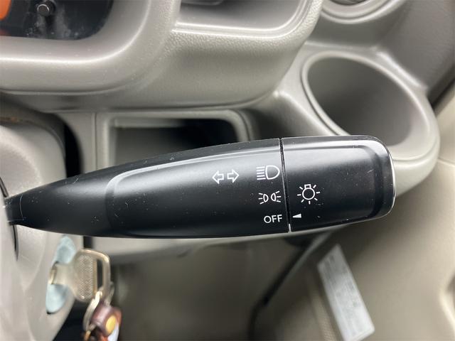 エブリイ ＰＡ　ハイルーフ　ＡＴ　両側スライドドア　ＡＢＳ　エアコン　パワーステアリング　運転席エアバッグ　助手席エアバッグ（8枚目）