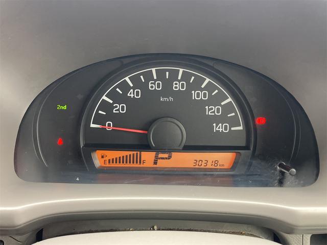 エブリイ ＰＡ　ハイルーフ　ＡＴ　両側スライドドア　ＡＢＳ　エアコン　パワーステアリング　運転席エアバッグ　助手席エアバッグ（9枚目）