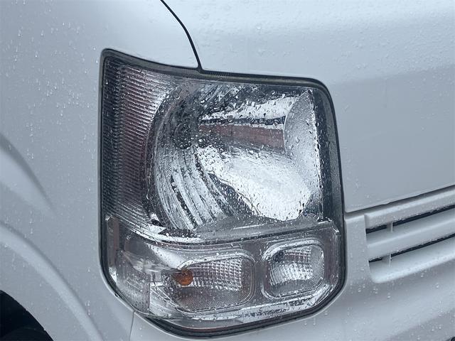 エブリイ ＰＡ　ハイルーフ　ＡＴ　両側スライドドア　ＡＢＳ　エアコン　パワーステアリング　運転席エアバッグ　助手席エアバッグ（24枚目）