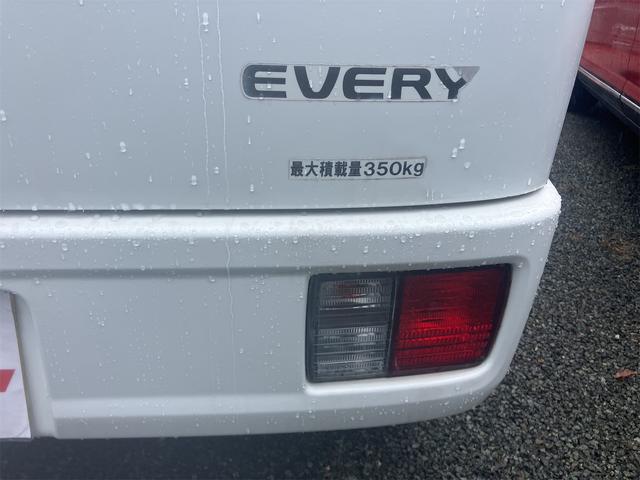 エブリイ ＰＡ　ハイルーフ　ＡＴ　両側スライドドア　ＡＢＳ　エアコン　パワーステアリング　運転席エアバッグ　助手席エアバッグ（29枚目）