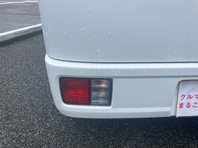 エブリイ ＰＡ　ハイルーフ　ＡＴ　両側スライドドア　ＡＢＳ　エアコン　パワーステアリング　運転席エアバッグ　助手席エアバッグ（30枚目）