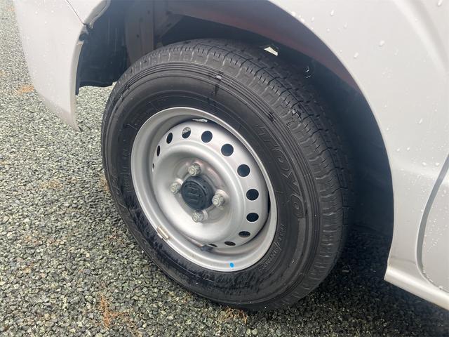 エブリイ ＰＡ　ハイルーフ　ＡＴ　両側スライドドア　ＡＢＳ　エアコン　パワーステアリング　運転席エアバッグ　助手席エアバッグ（31枚目）