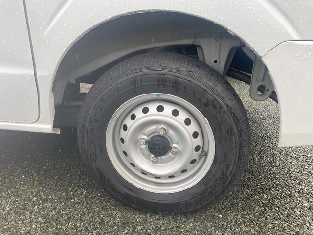 エブリイ ＰＡ　ハイルーフ　ＡＴ　両側スライドドア　ＡＢＳ　エアコン　パワーステアリング　運転席エアバッグ　助手席エアバッグ（32枚目）