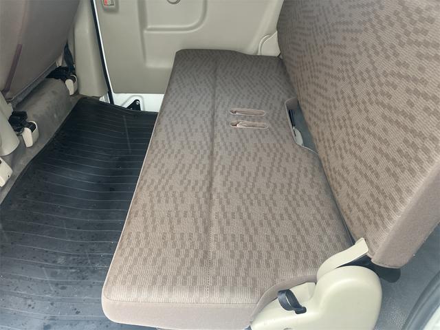 エブリイ ＰＡ　ハイルーフ　ＡＴ　両側スライドドア　ＡＢＳ　エアコン　パワーステアリング　運転席エアバッグ　助手席エアバッグ（37枚目）