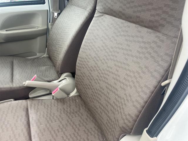 エブリイ ＰＡ　ハイルーフ　ＡＴ　両側スライドドア　ＡＢＳ　エアコン　パワーステアリング　運転席エアバッグ　助手席エアバッグ（40枚目）