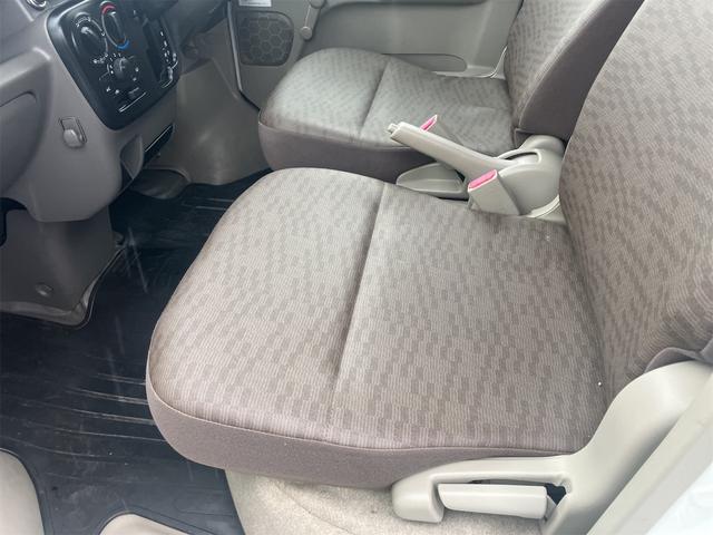 エブリイ ＰＡ　ハイルーフ　ＡＴ　両側スライドドア　ＡＢＳ　エアコン　パワーステアリング　運転席エアバッグ　助手席エアバッグ（41枚目）