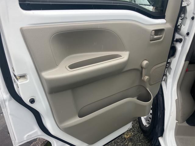 エブリイ ＰＡ　ハイルーフ　ＡＴ　両側スライドドア　ＡＢＳ　エアコン　パワーステアリング　運転席エアバッグ　助手席エアバッグ（48枚目）